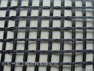 洛陽鋼塑土工格柵優(yōu)等產(chǎn)品18963409158圖片_高清圖_細(xì)節(jié)圖-山東一順工程材料 -