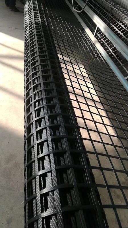 【安順焊接土工格柵經編無鋼絲土工格柵用途及施工方法】- 