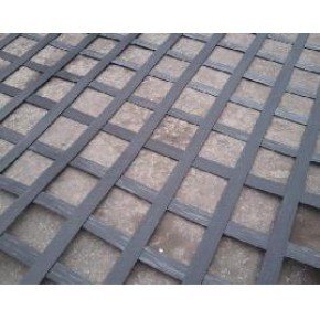 鋼塑土工格柵在重慶地基加固中的應用 以80-80KN規(guī)格為例