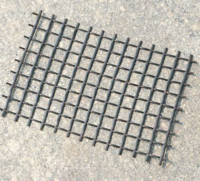 高強度鋼塑土工格柵的優(yōu)勢與應用 以泰安路飛復合材料和浙江地區(qū)為例