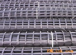 鋼塑土工格柵 定義、特性與廣泛應用