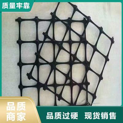 鋼塑土工格柵 現(xiàn)代巖土工程的可靠增強(qiáng)材料
